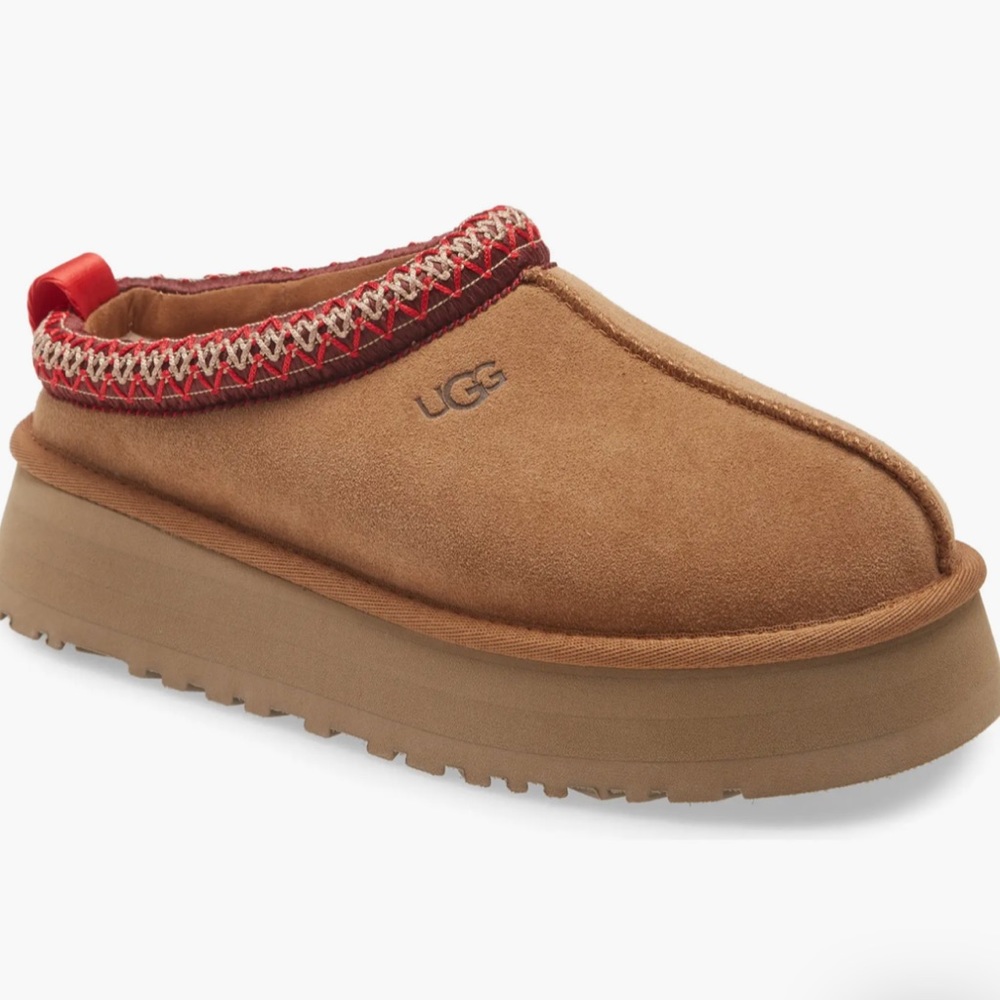 Ugg platform Tazz